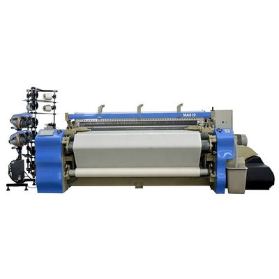 качество Surgical Cotton Bandage Making Machine Airjet Textile Machine Loom Air Multi Color Fabric Weaving Machinery Jet Jet Machine завод